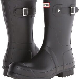Hunter Boots Original Short
